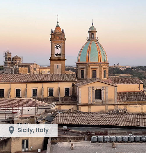 Every aisle feels like a trip around the globe with exceptional finds every day.